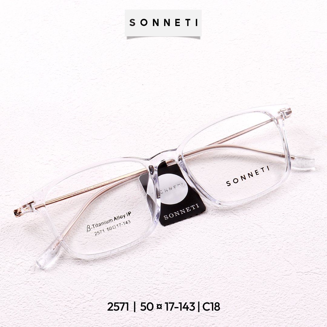 Gọng SONNETI 2571
