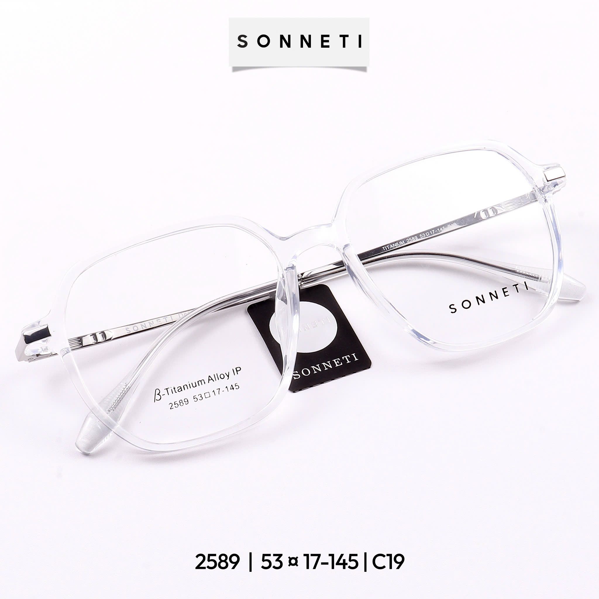 Gọng SONNETI 2573
