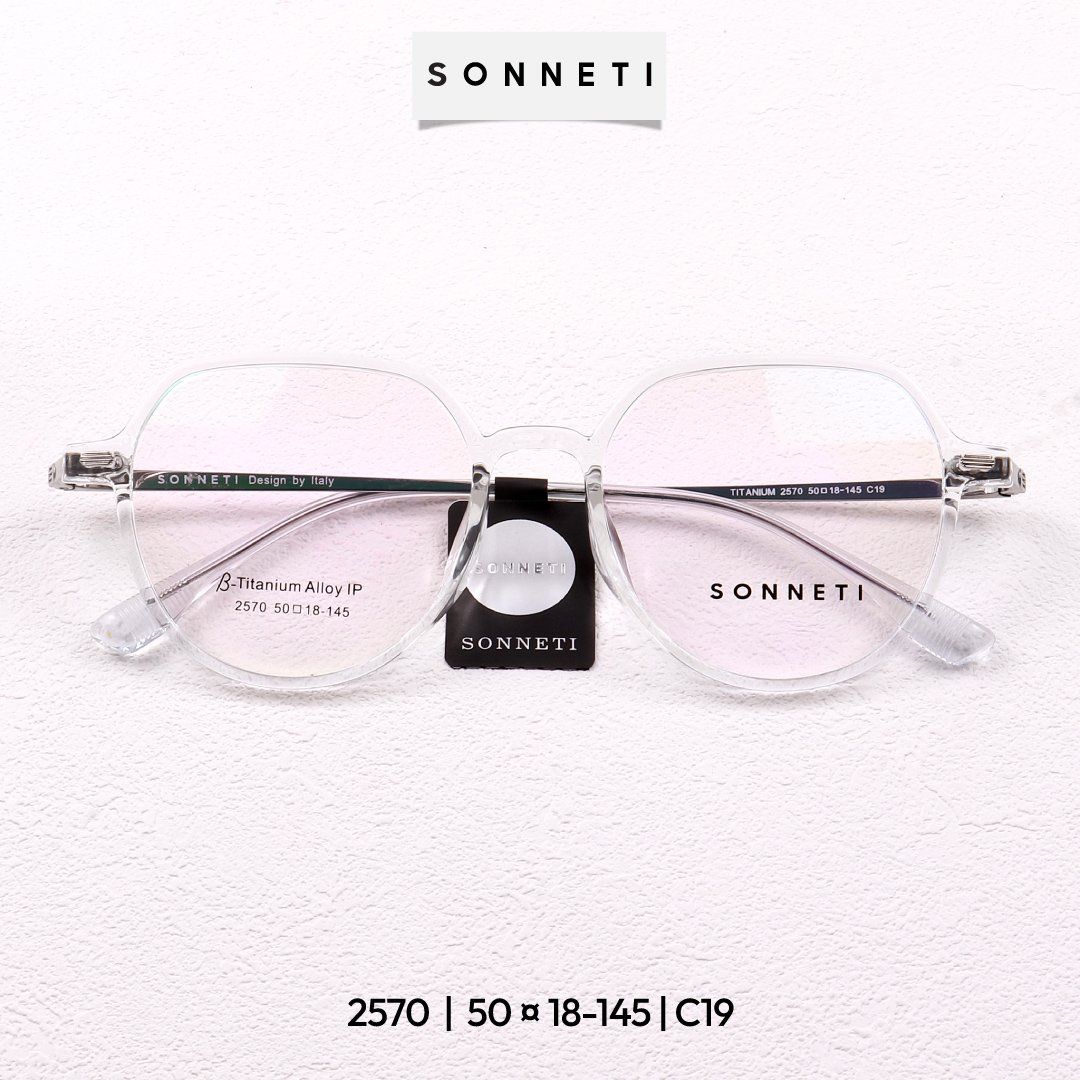 Gọng SONNETI 2570