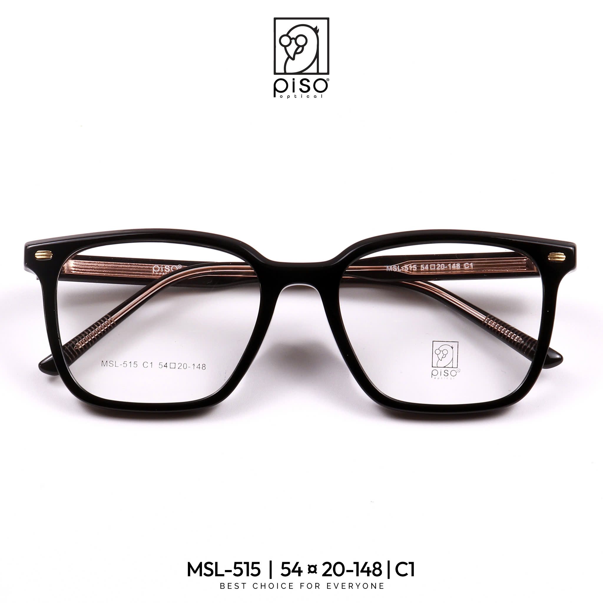 Gọng PISO MSL 515