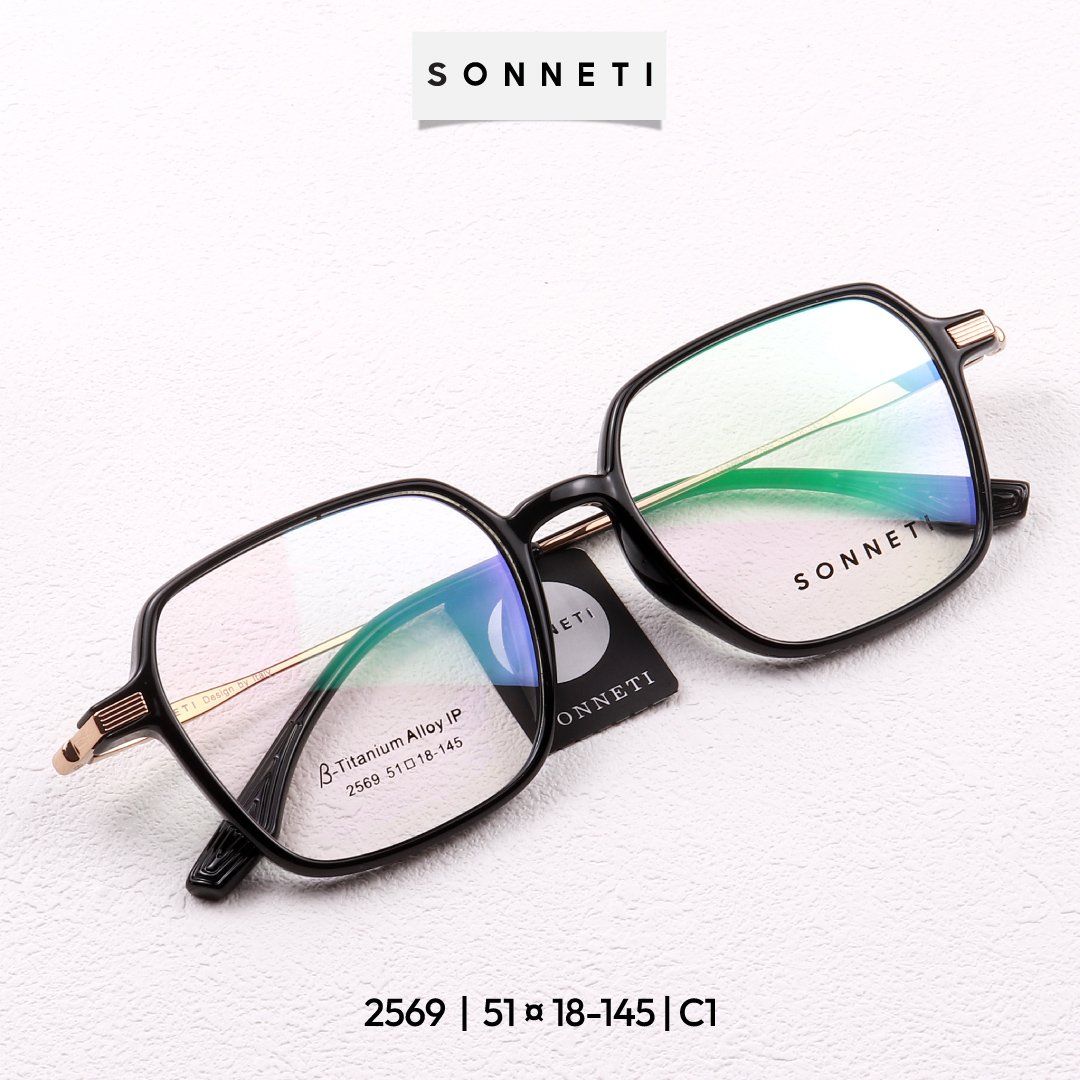 Gọng SONNETI 2569