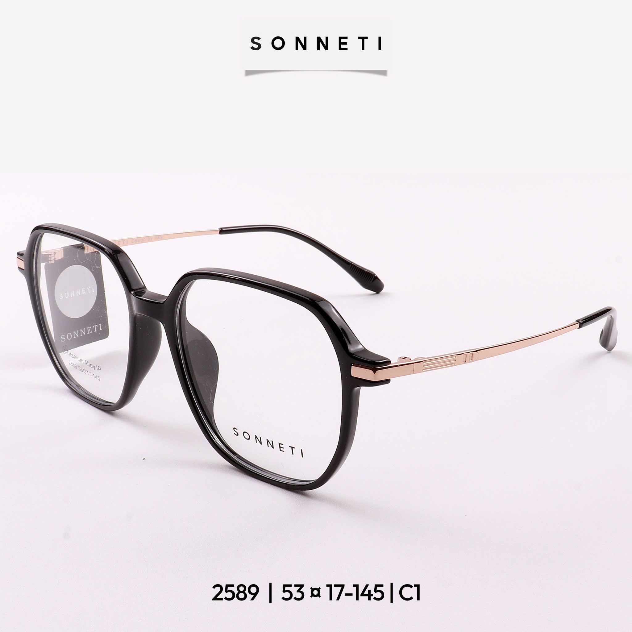 Gọng SONNETI 2573