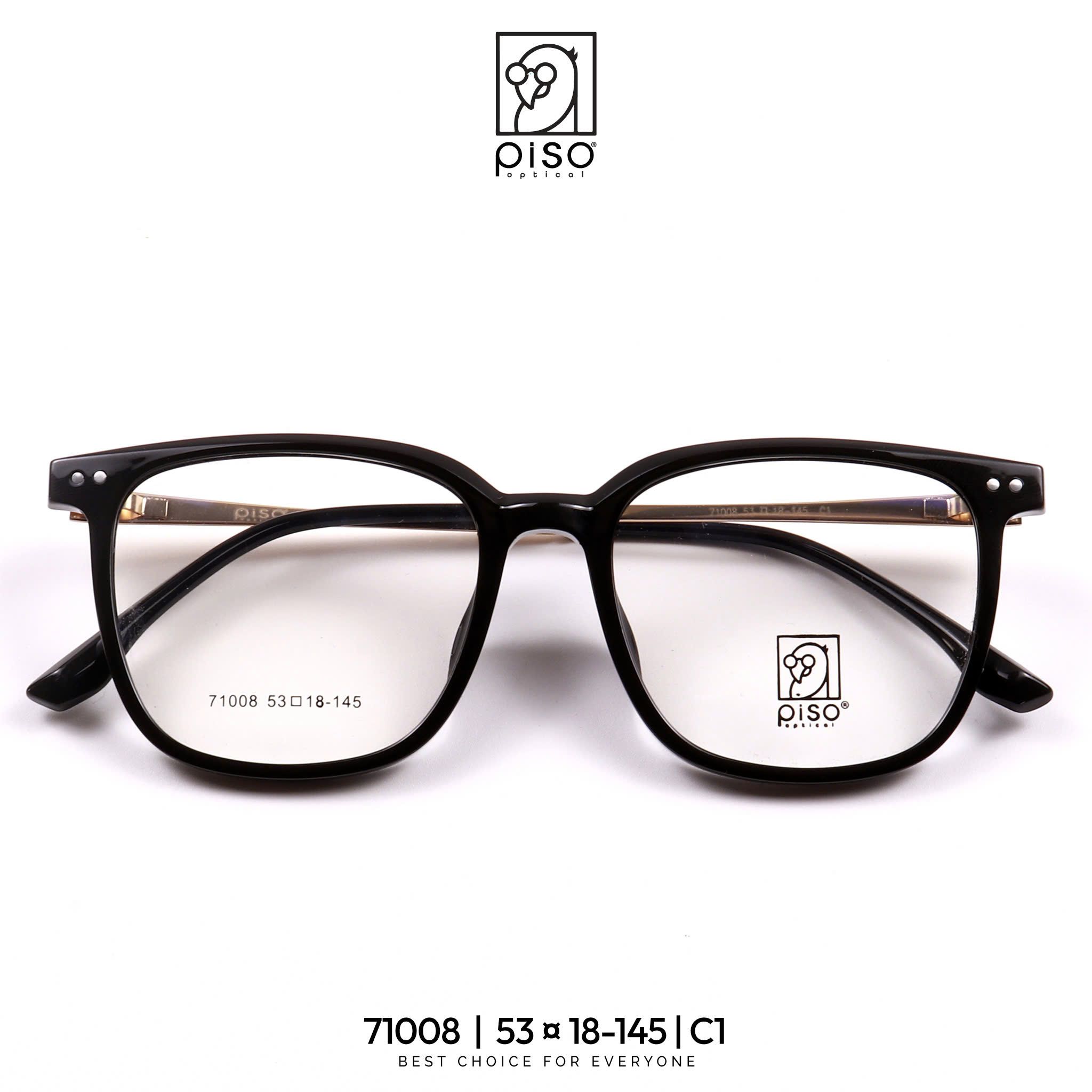 Gọng PISO 71008