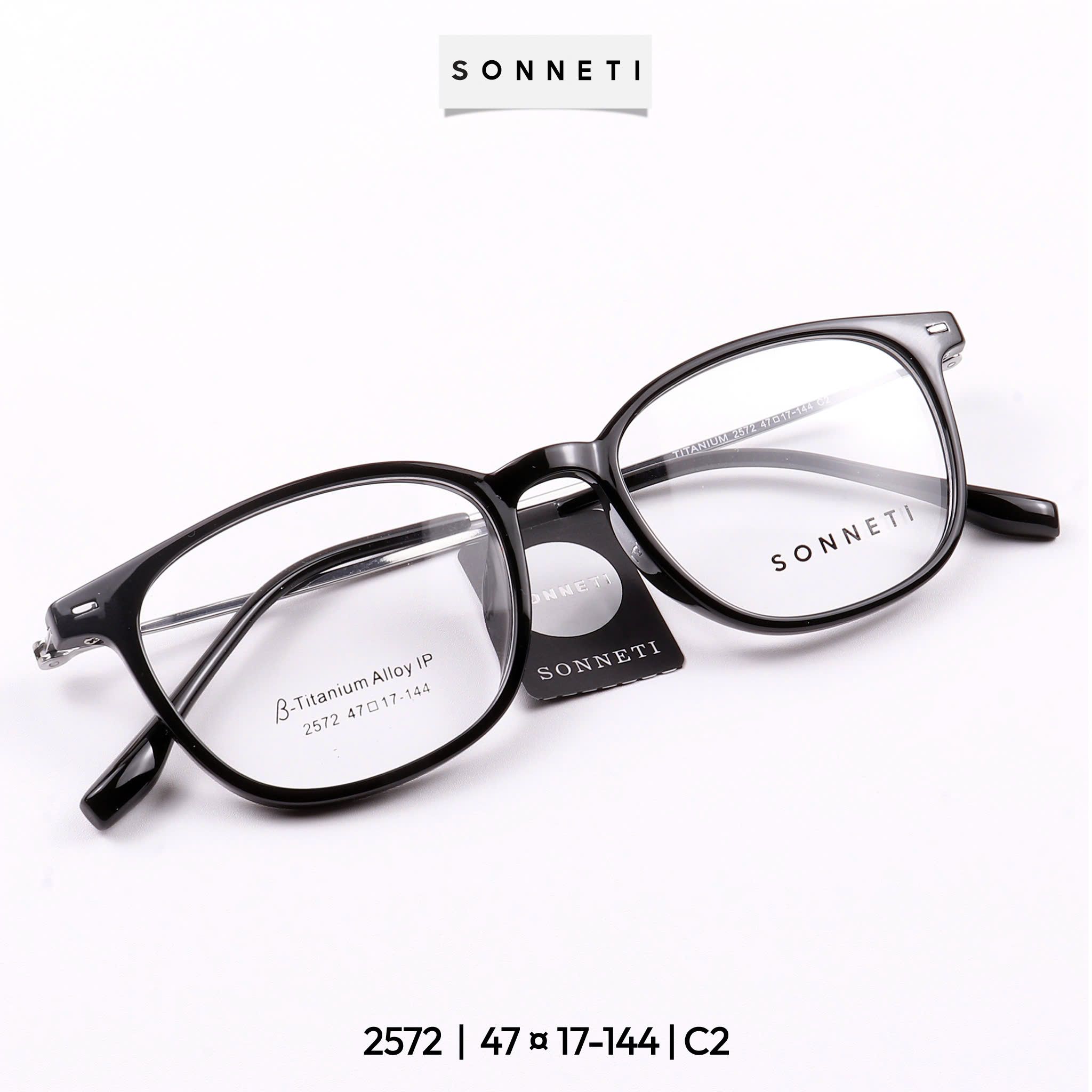 Gọng SONNETI 2572