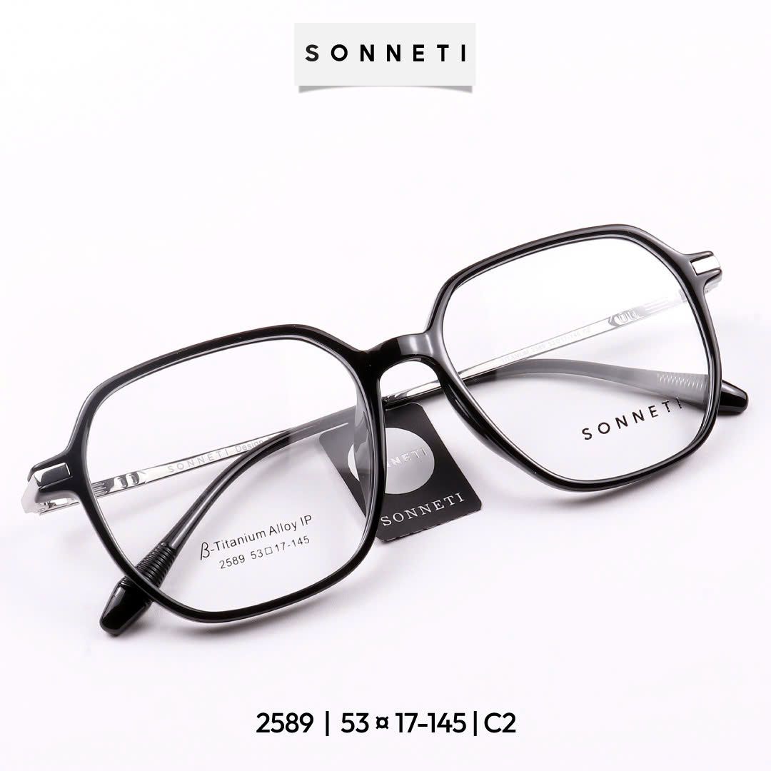 Gọng SONNETI 2573