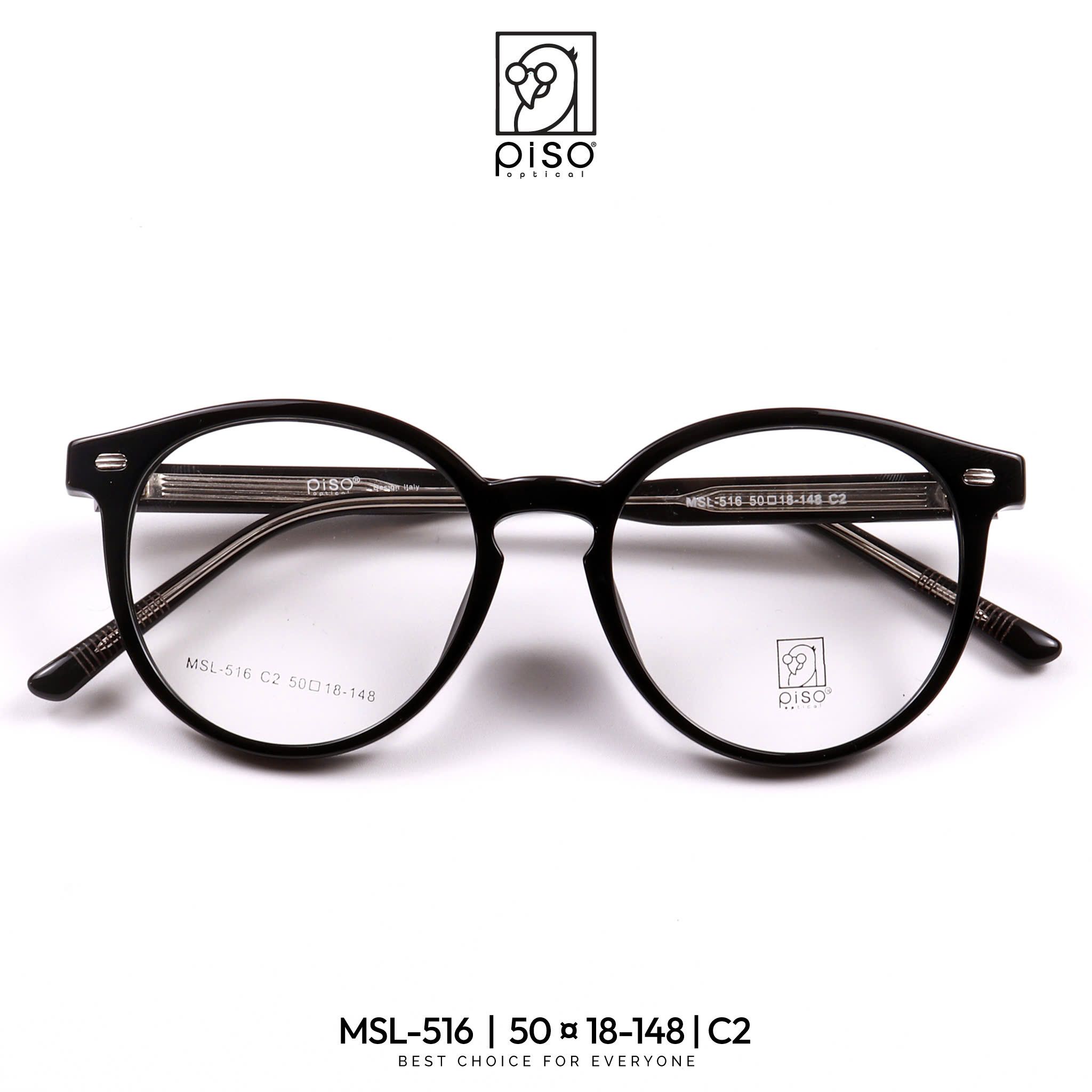 Gọng PISO MSL 516