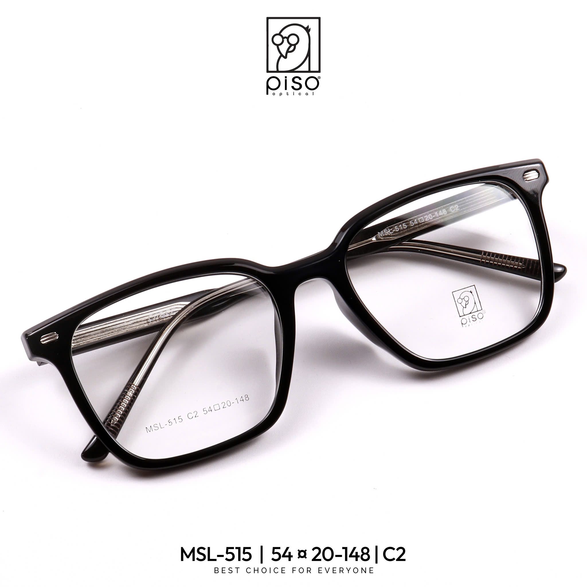 Gọng PISO MSL 515