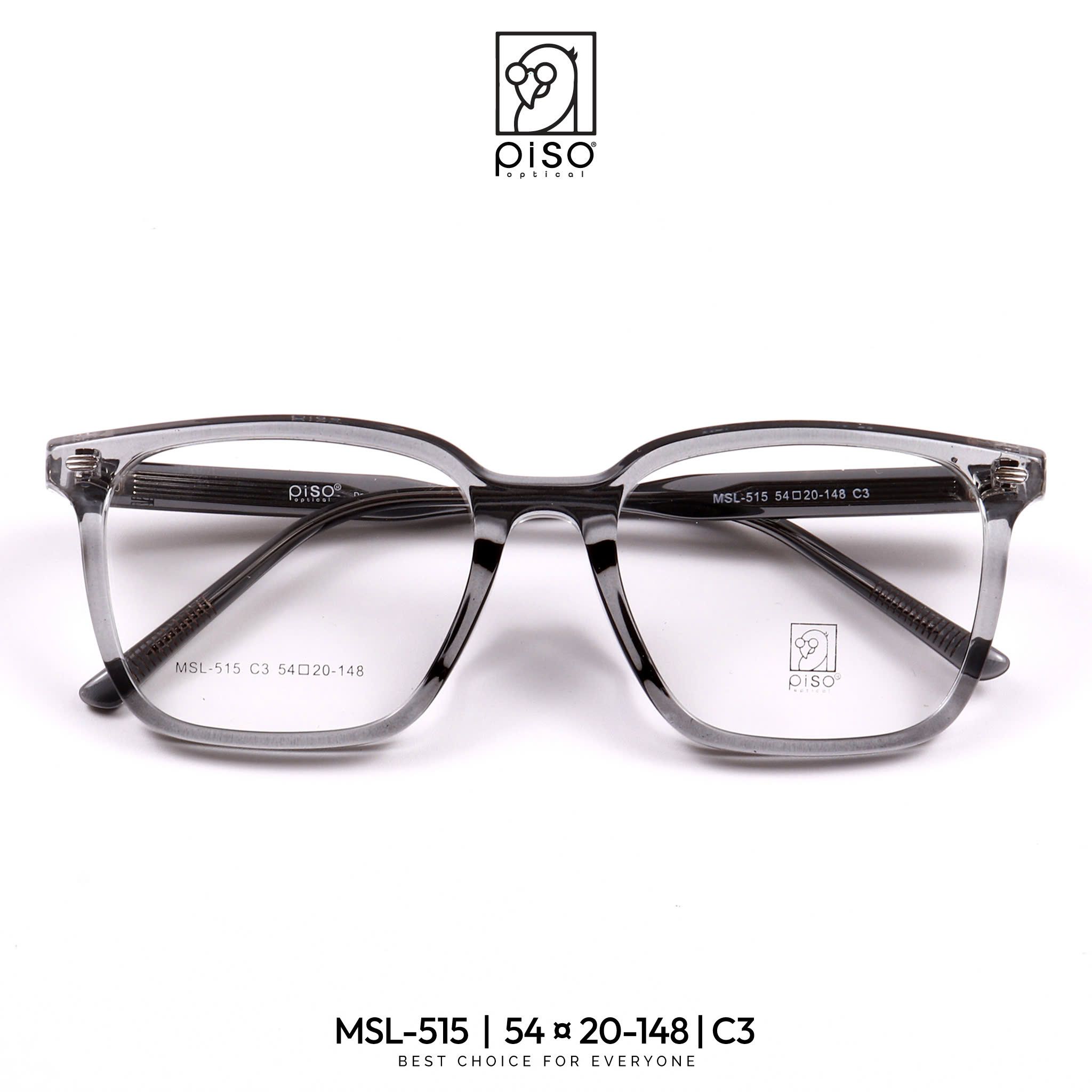 Gọng PISO MSL 515