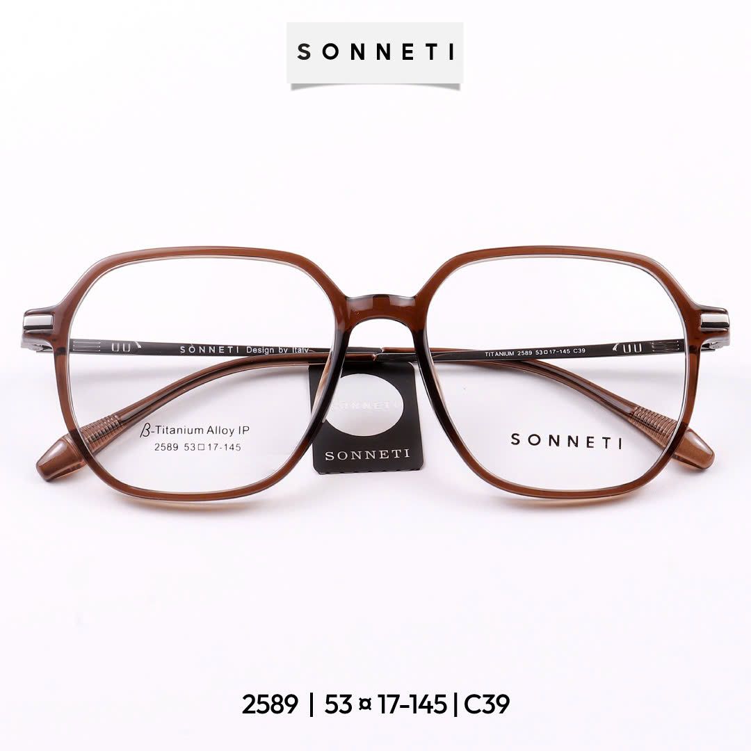 Gọng SONNETI 2573