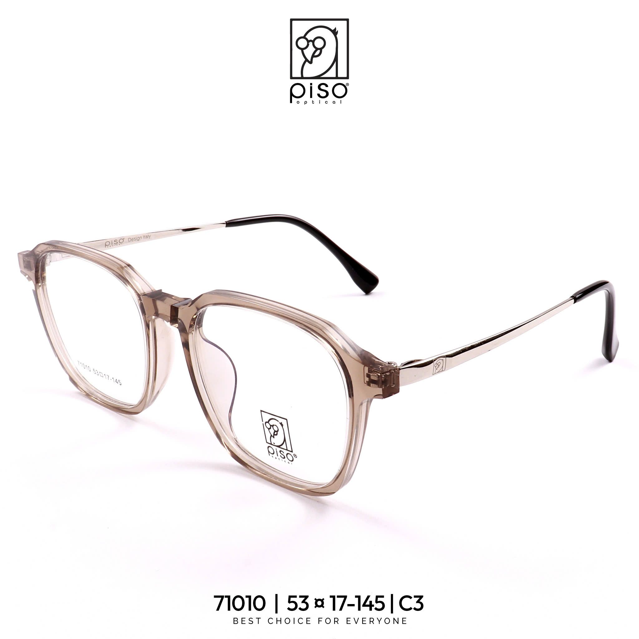 Gọng PISO 71010
