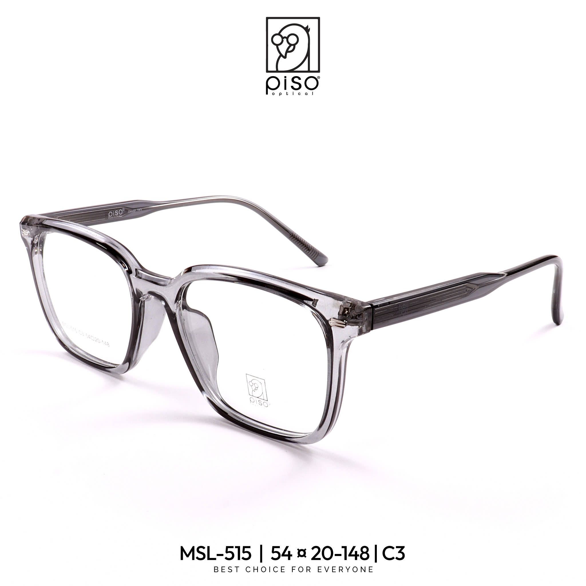 Gọng PISO MSL 515