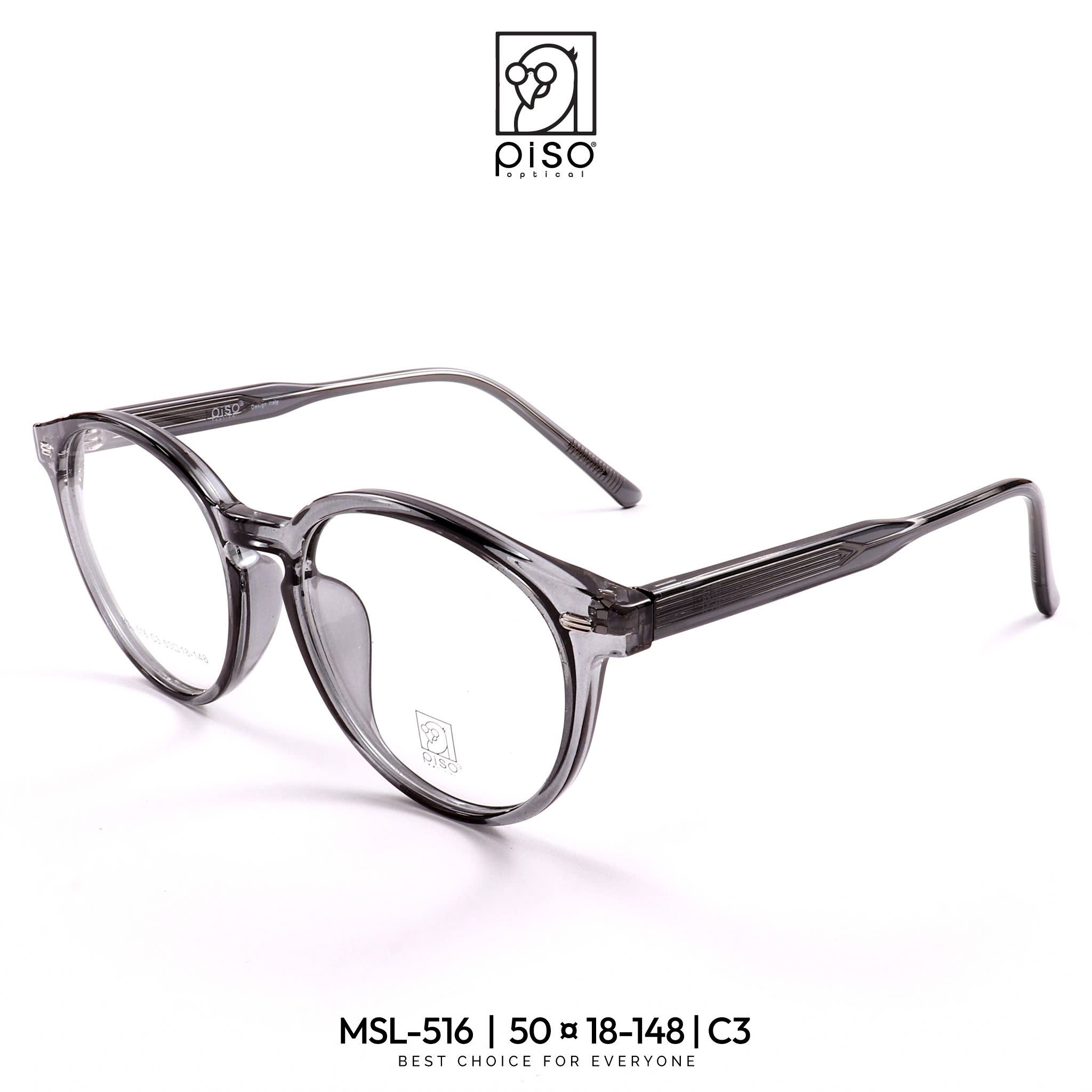 Gọng PISO MSL 516