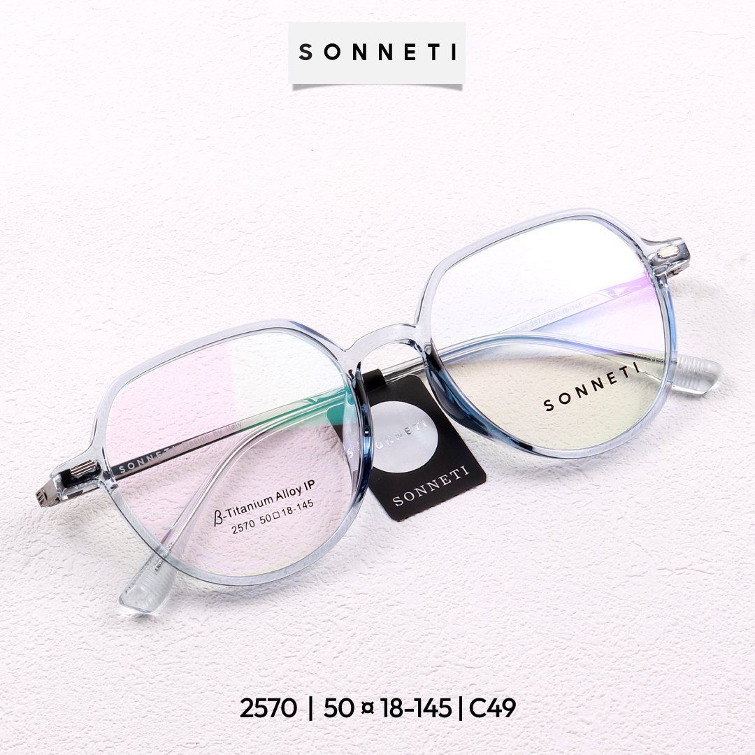 Gọng SONNETI 2570
