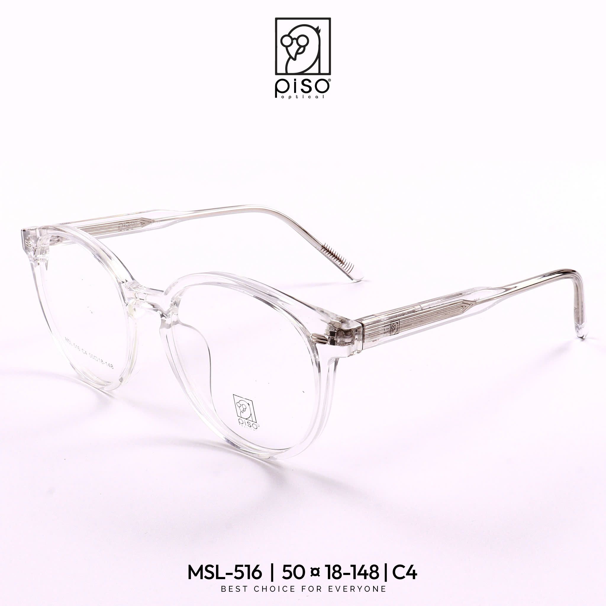 Gọng PISO MSL 516