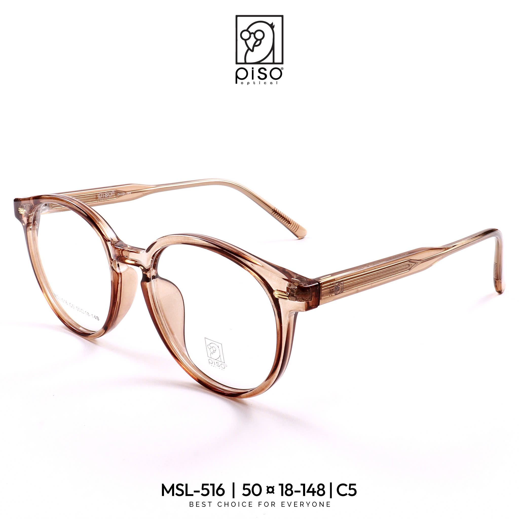 Gọng PISO MSL 516