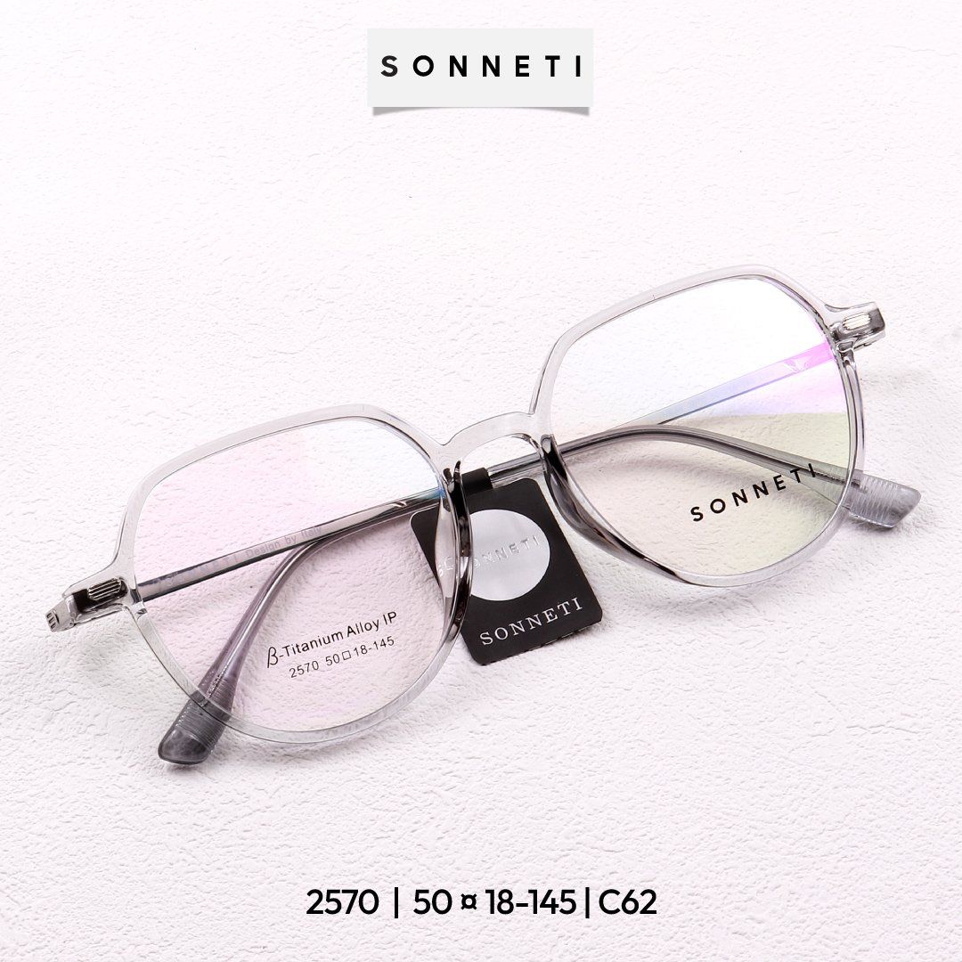 Gọng SONNETI 2570
