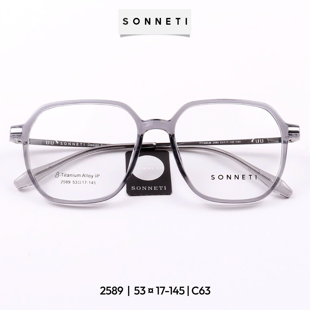 Gọng SONNETI 2573