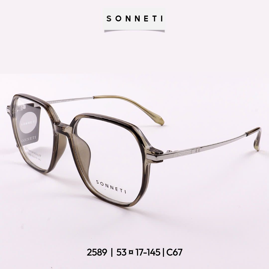 Gọng SONNETI 2573