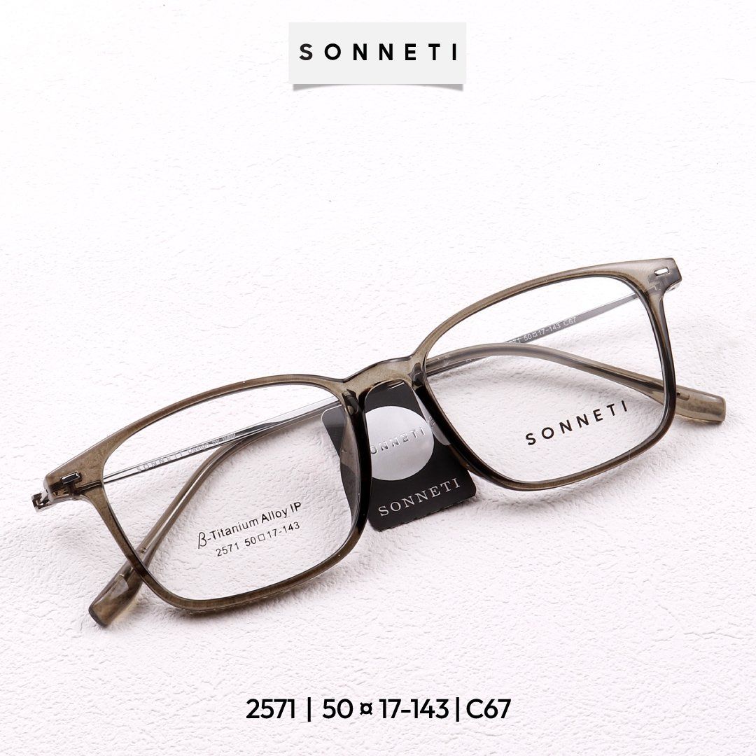 Gọng SONNETI 2571