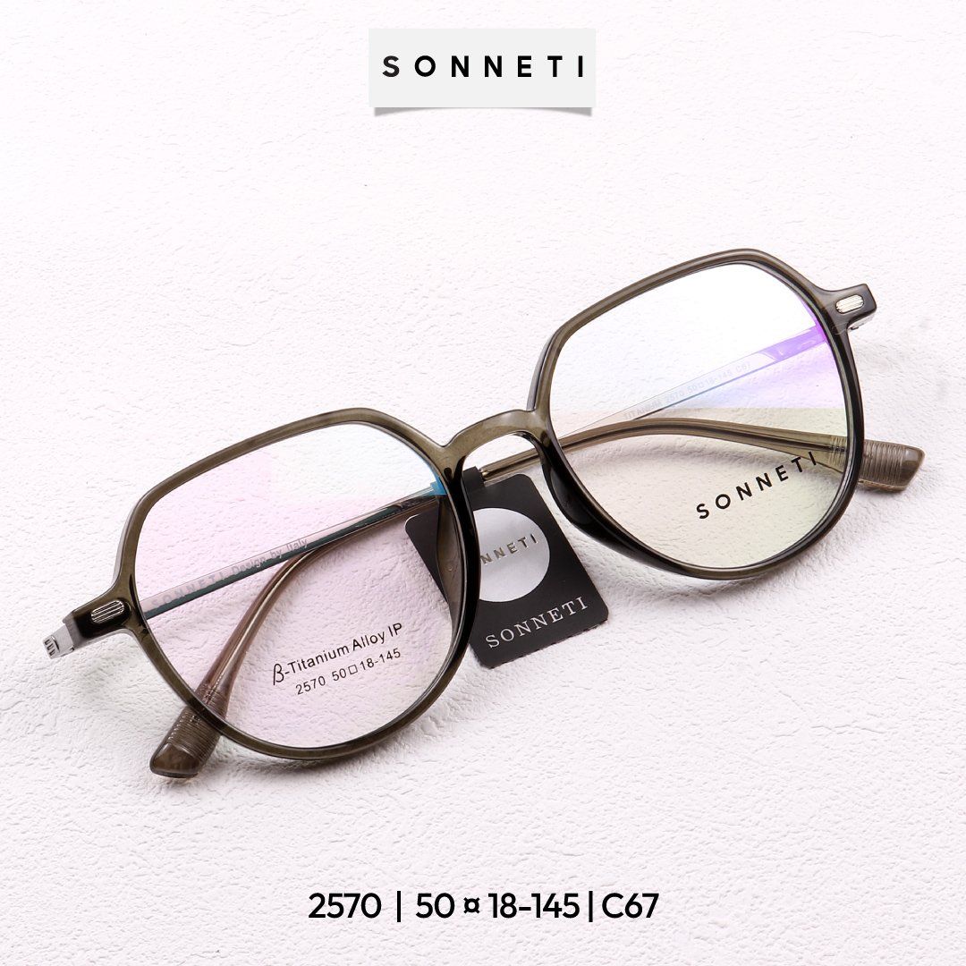 Gọng SONNETI 2570
