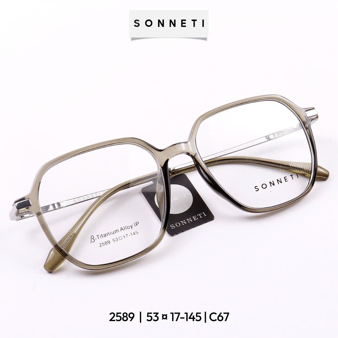 Gọng SONNETI 2573