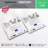  ĐA TRÒNG KỸ THUẬT SỐ FREEFORM- OPTIMAX  FreeStyle Pro 1.56 