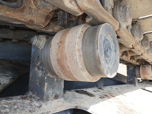 MÁY ĐÀO BÁNH XÍCH KOBELCO SK200-8 - 2013