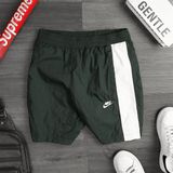 Quần Ngắn Nike Sportwear Woven Track Shorts