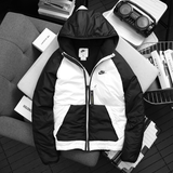 Áo Phao Nike Therma-FIT Legacy Hooded Jacket