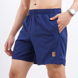 Quần Ngắn Nike Court Slam Dri-FIT Tennis Shorts (SAM)