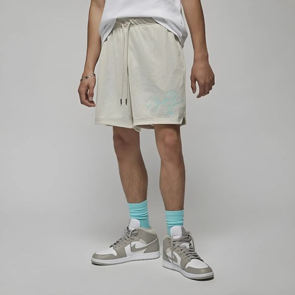 Quần Ngắn Nike Jordan Essentials Men's Mesh Shorts ( SAM )