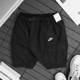 Quần Ngắn Nike Men's Unlined Utility Cargo Shorts
