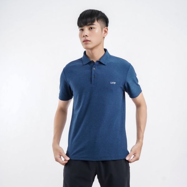 Áo Thun Ura ADV Casual Polo