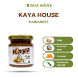  Kaya Spread Hainanese 225gm 