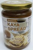  Kaya Spread Hainanese 400gm 