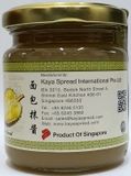  Kaya House Durian 225gm/ bottle 