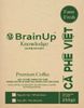 Brainup tri thức