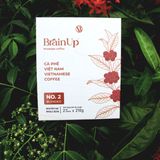BrainUp 2 (Hộp)