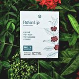 BrainUp 3 (Hộp)