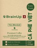 BrainUp 4 (Túi)