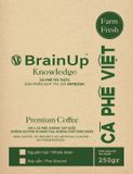 BrainUp Knowledge (Túi)