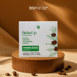 BrainUp Tri Thức (Hộp)