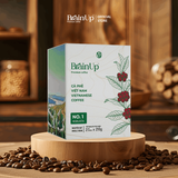 BrainUp 1 (Hộp)