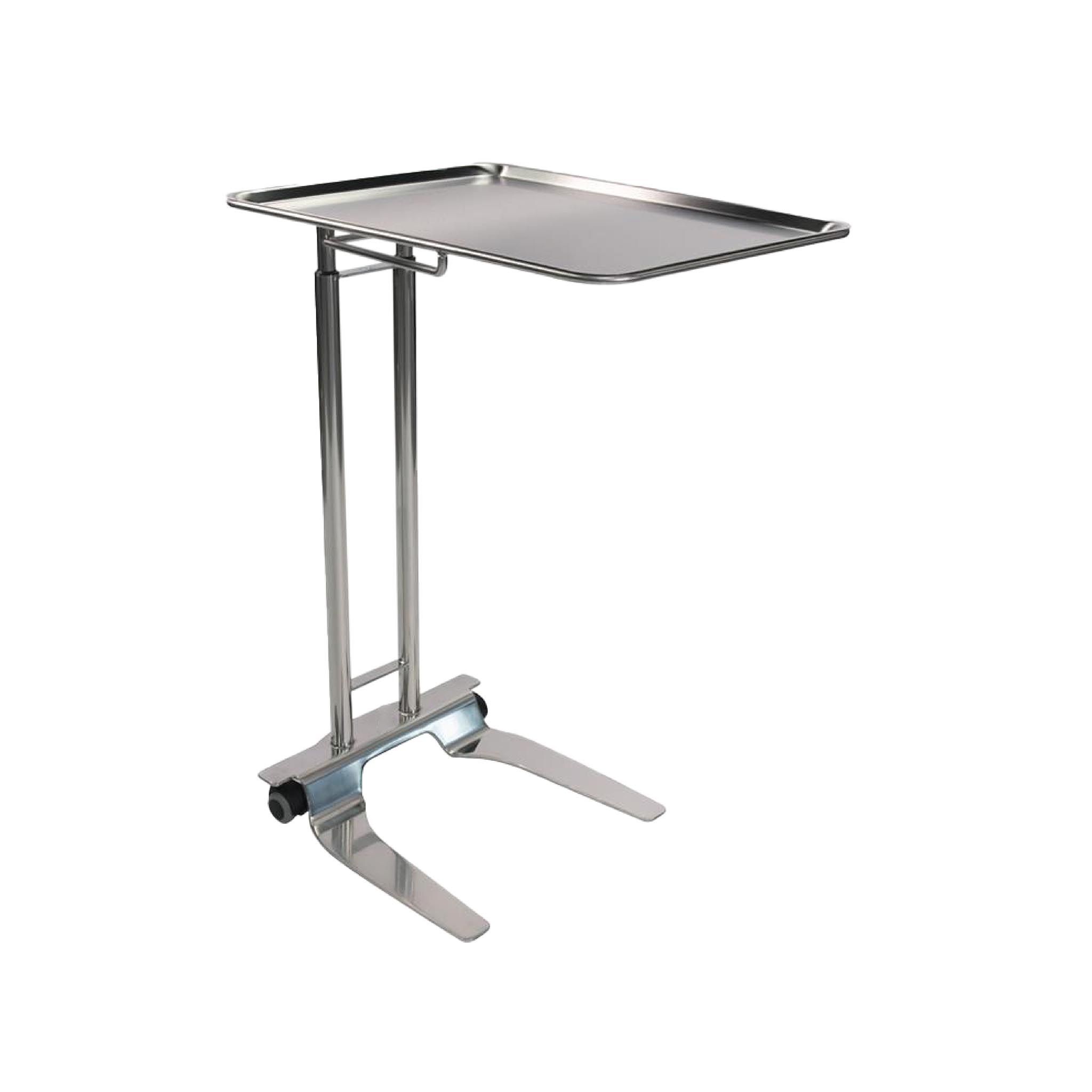 Bàn Mayo cố định size lớn