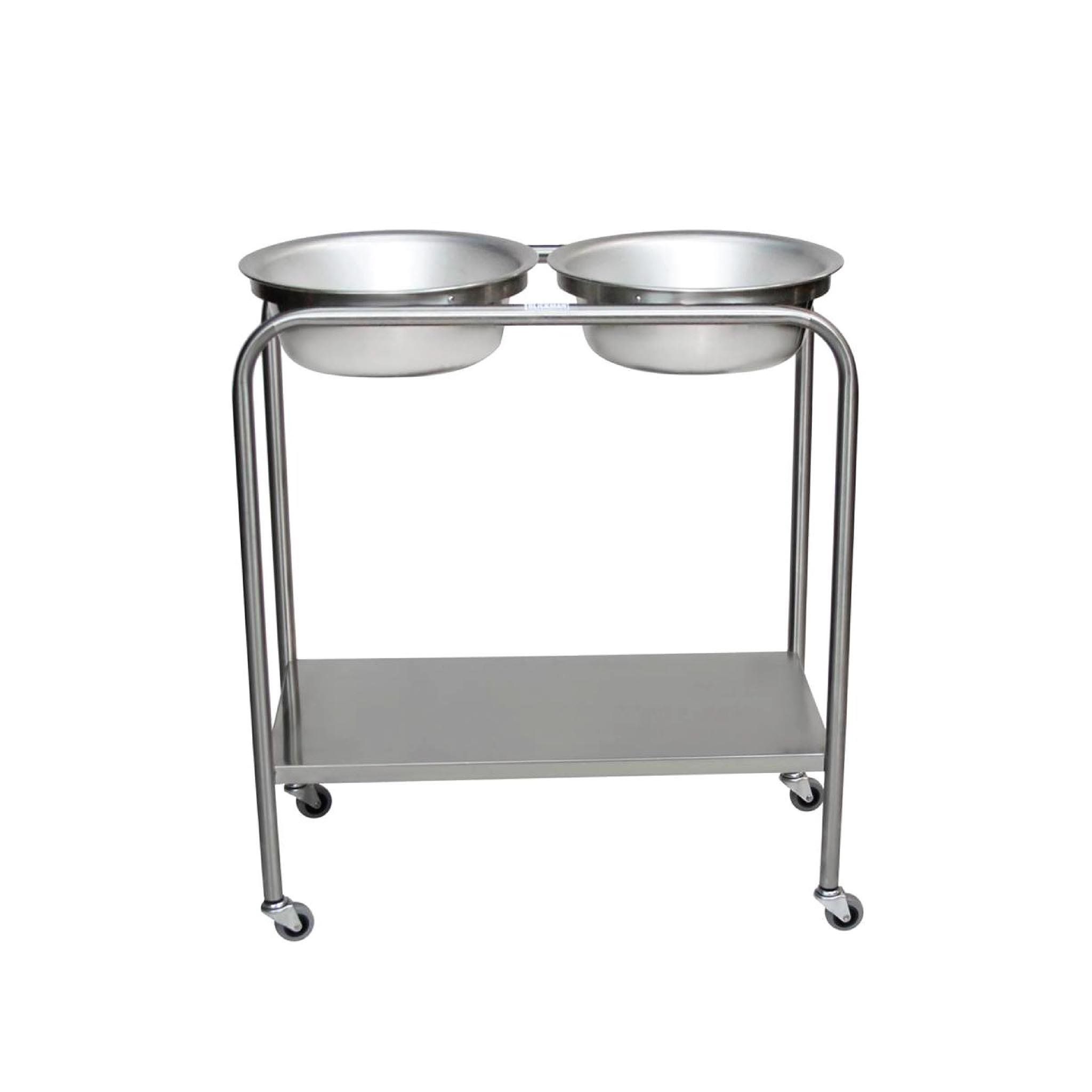 Giá đỡ chậu rửa