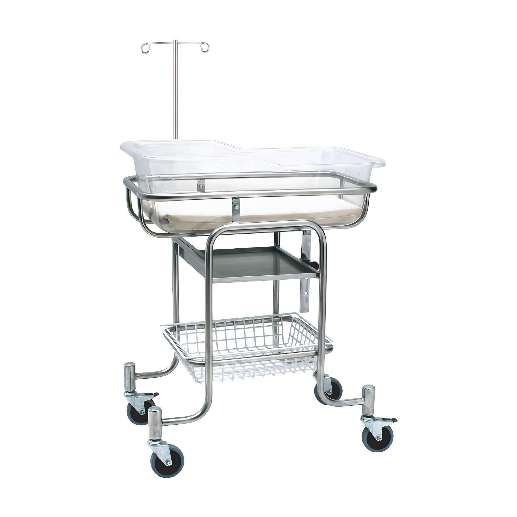Xe đẩy trẻ sơ sinh SPY-14002