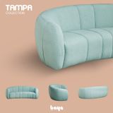  Sofa cong Tampa 