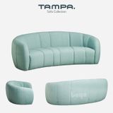  Sofa cong Tampa 