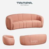  Sofa cong Tampa 