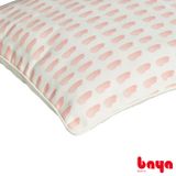  Đệm Trang Trí Vải Cotton Nhiều Màu ROSABELLA 